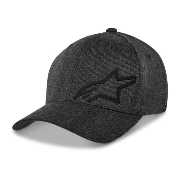 Alpinestars Alpinestars corp shift multi hat dark grey heather 